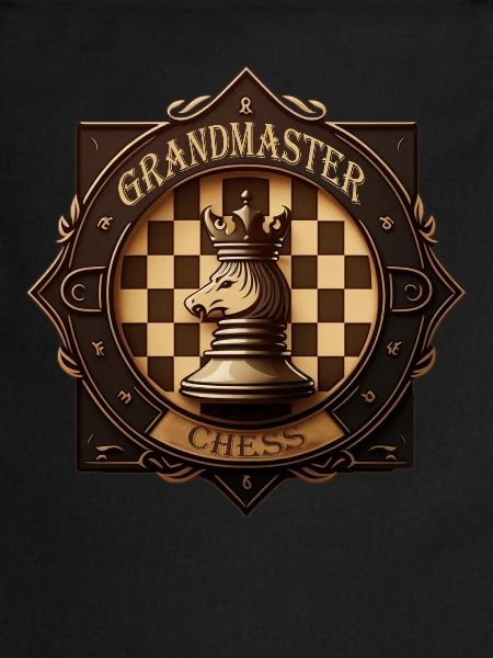 Chess Badge