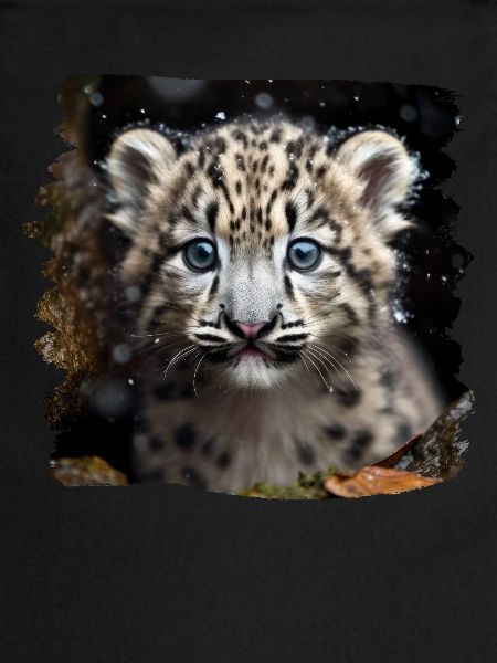 Snow Leopard Snow Leopard