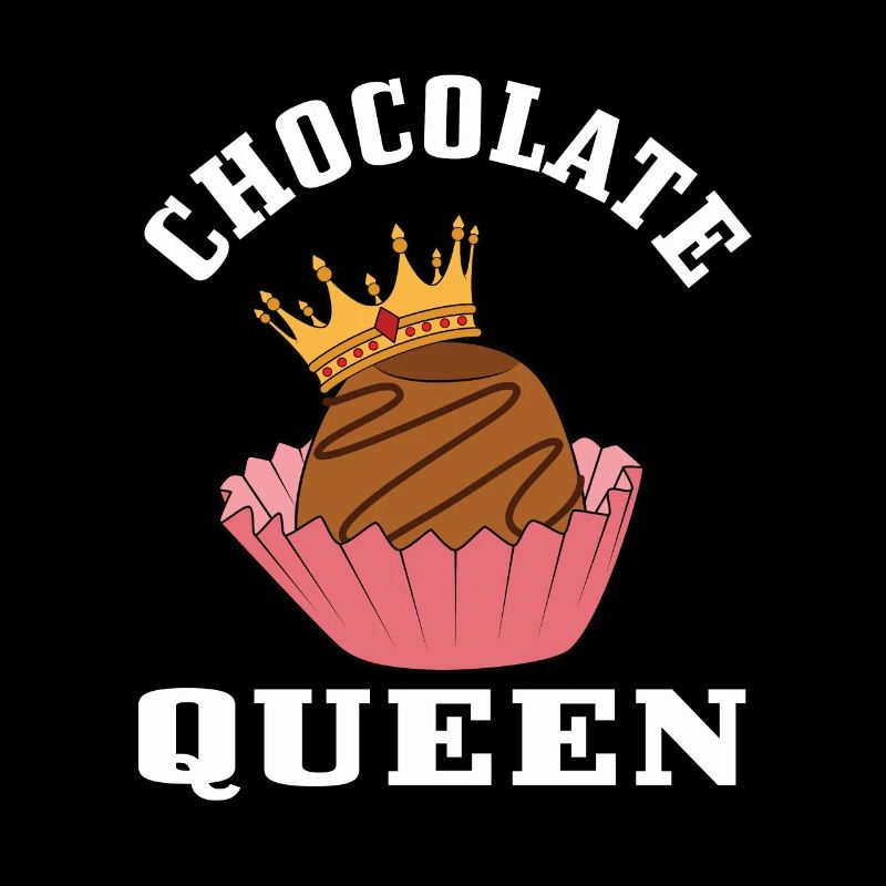 Chocolate queen