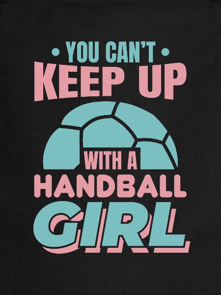 Handball player
