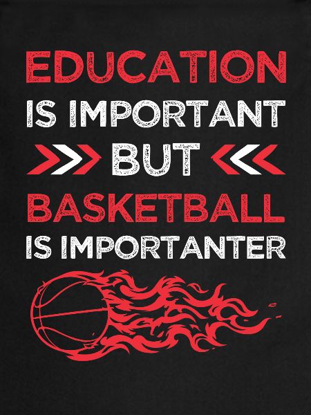 Education Basketball