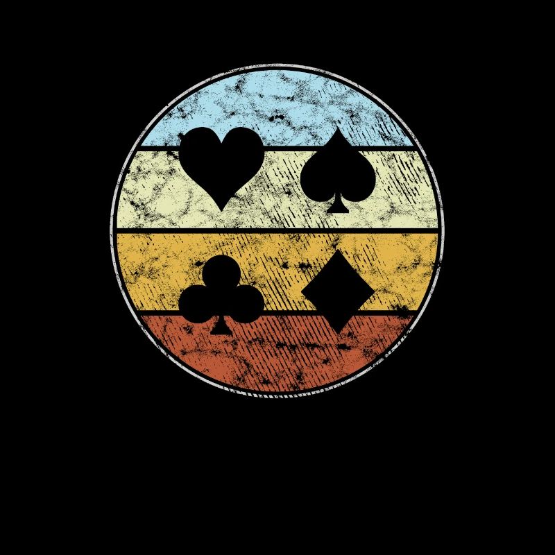 Poker Rétro