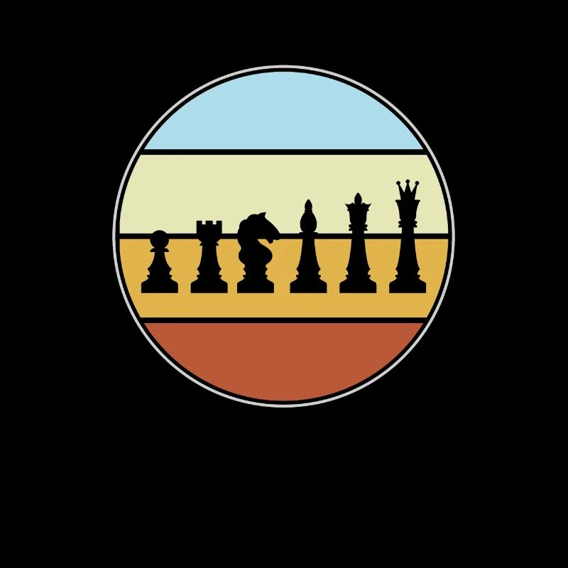 Schach Retro