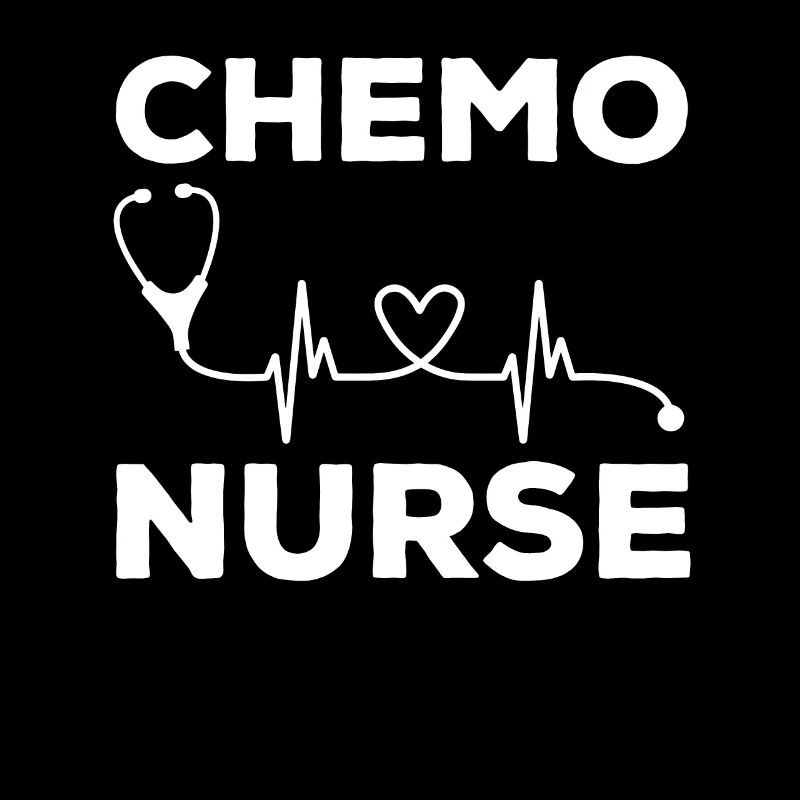 Conception d’infirmière chimio Oncologie