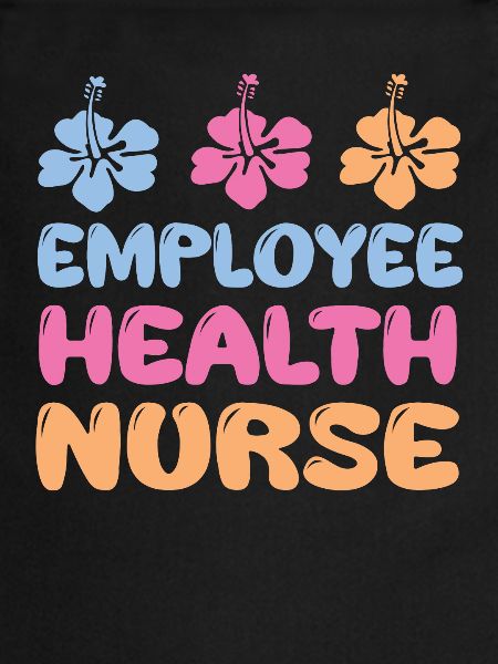 Company nurse