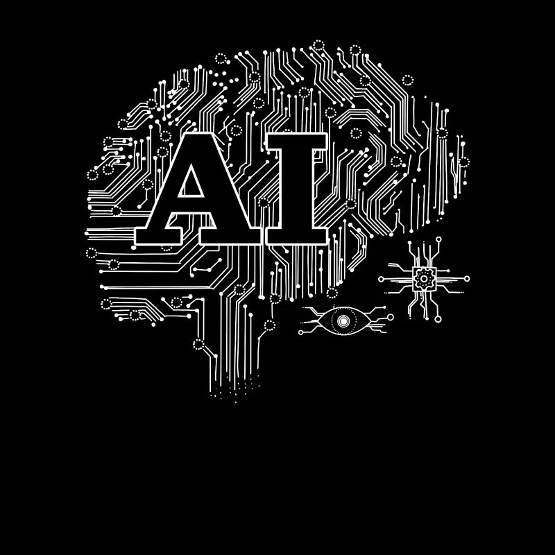 Ai Artificial Intelligence - Machine Learning