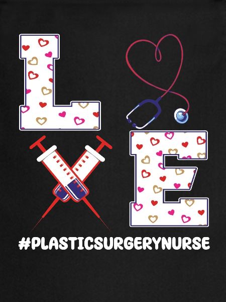 Plastic Surgery Nurse
