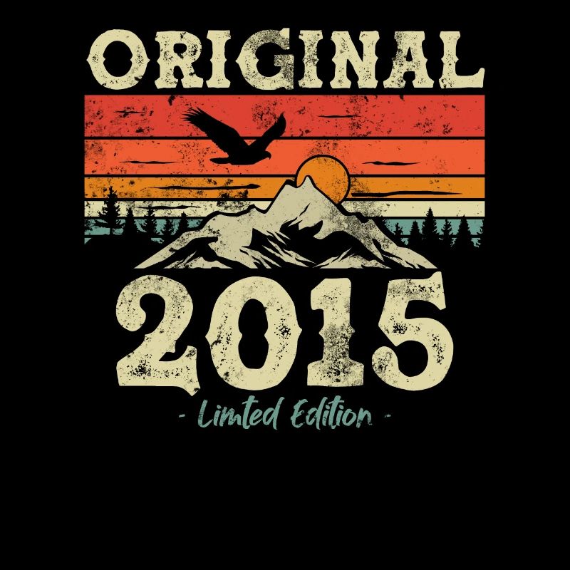 Birthday Gift 2015 8/9 years