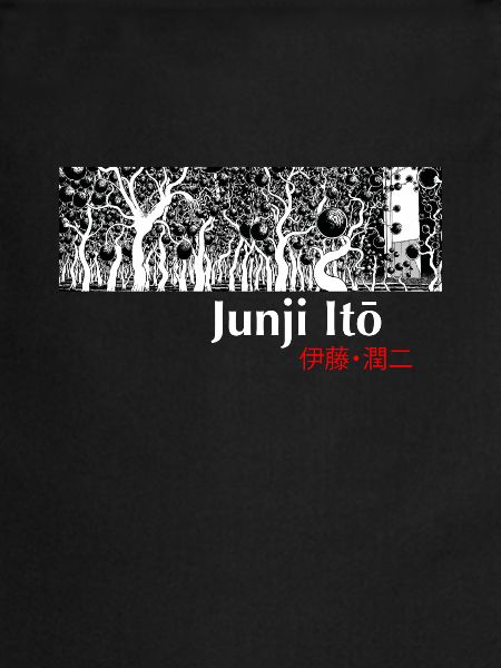 Junji Itō Concept