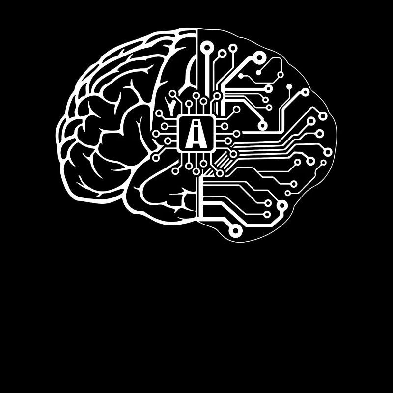 Intelligence artificielle Cerveau