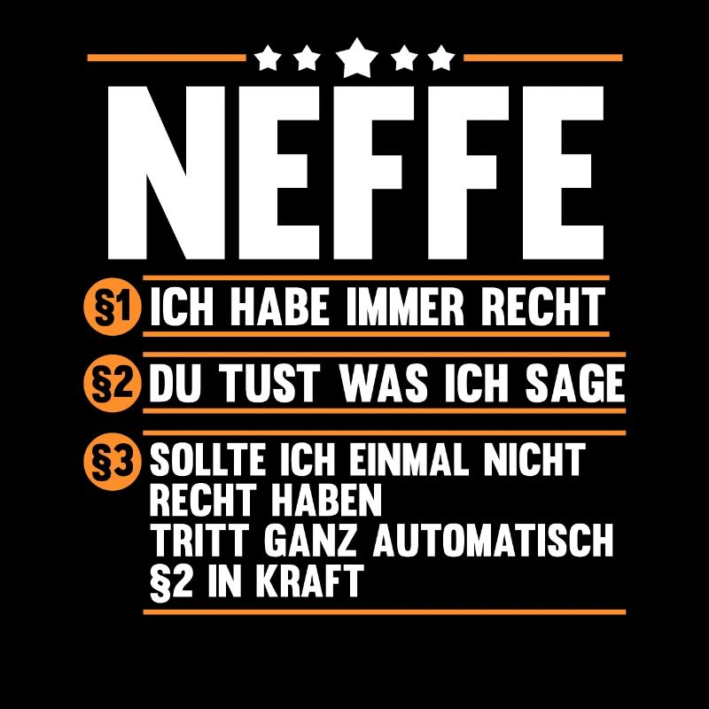 Neffe