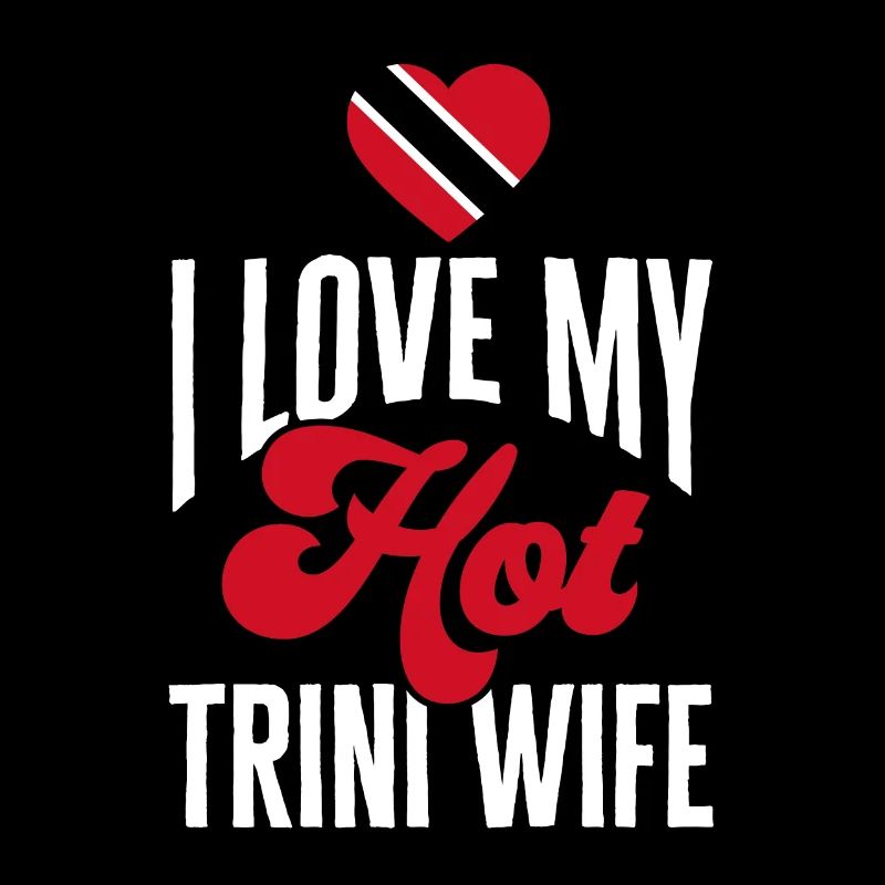 Drapeau de Trinité-et-Tobago