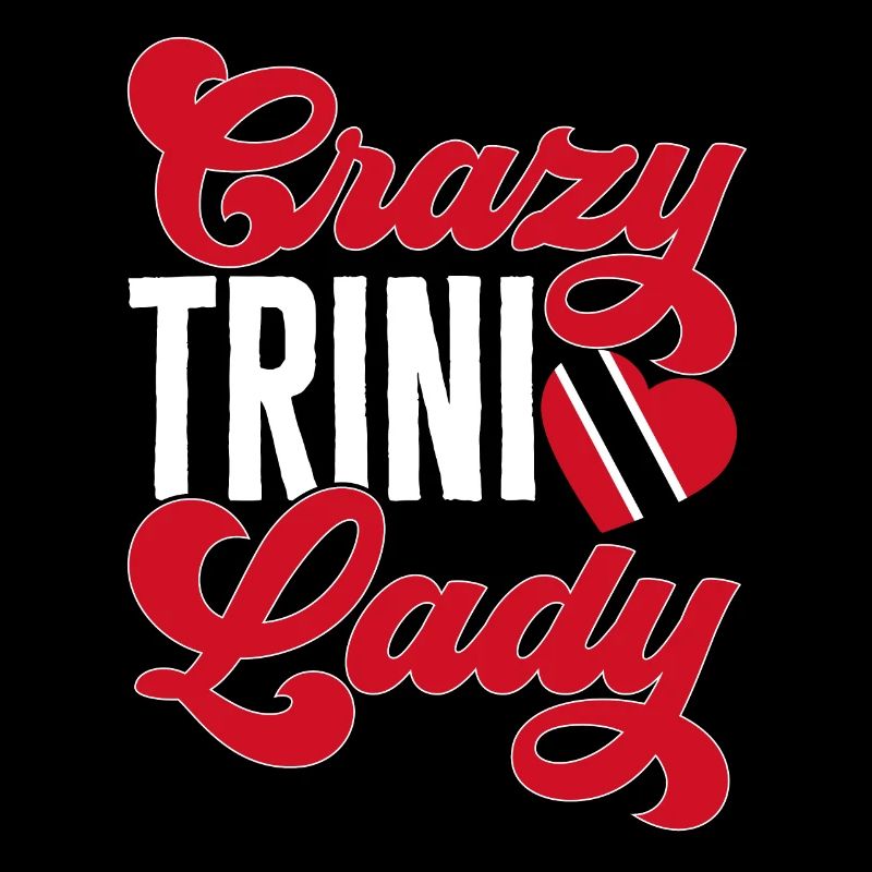 Drapeau de Trinité-et-Tobago