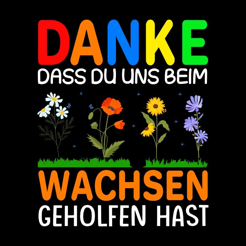 Erzieherin Kindergarten Abschiedsgeschenkidee