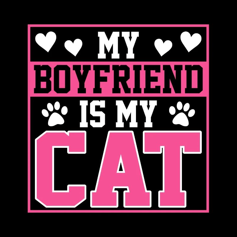 Mon ami est mon chat