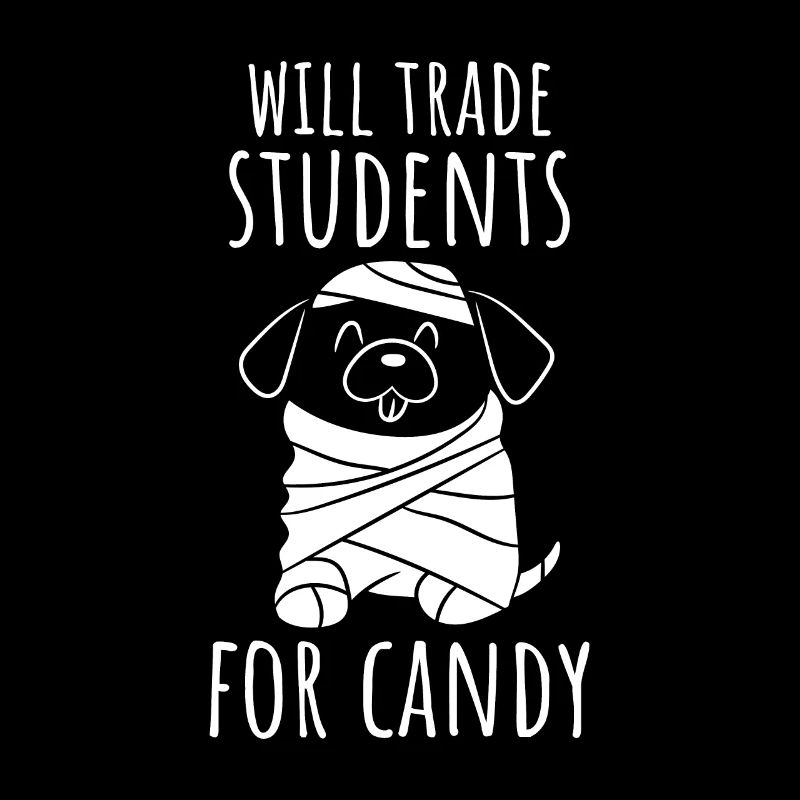 Will Trade Students For Candy