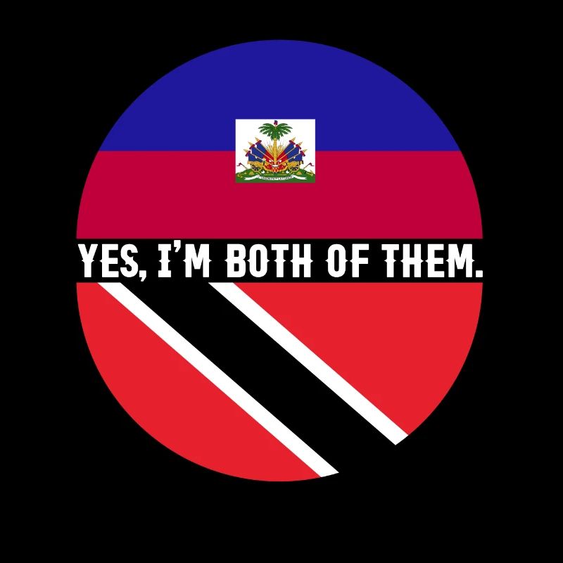 Drapeau de Trinité-et-Tobago