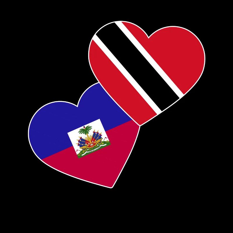 Drapeau de Trinité-et-Tobago