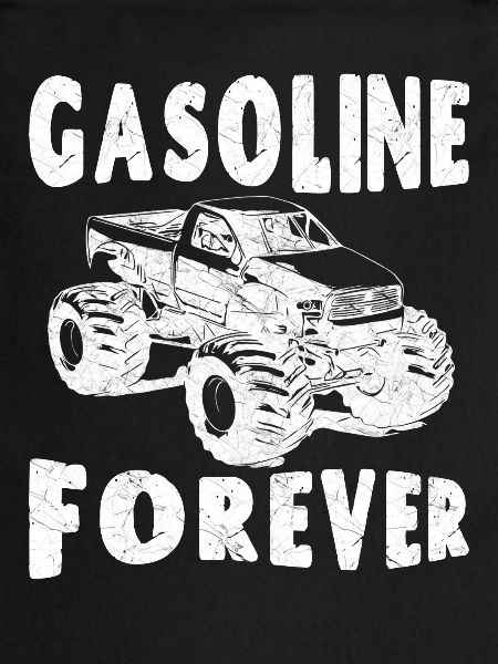 Gasoline Forever