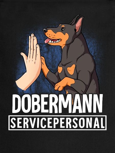 Doberman