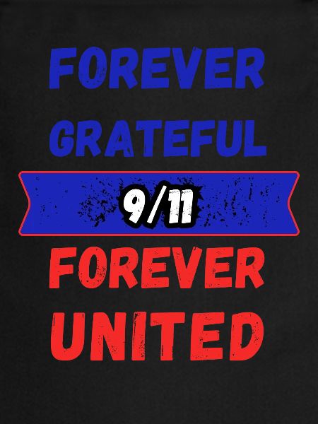 Forefer Grateful