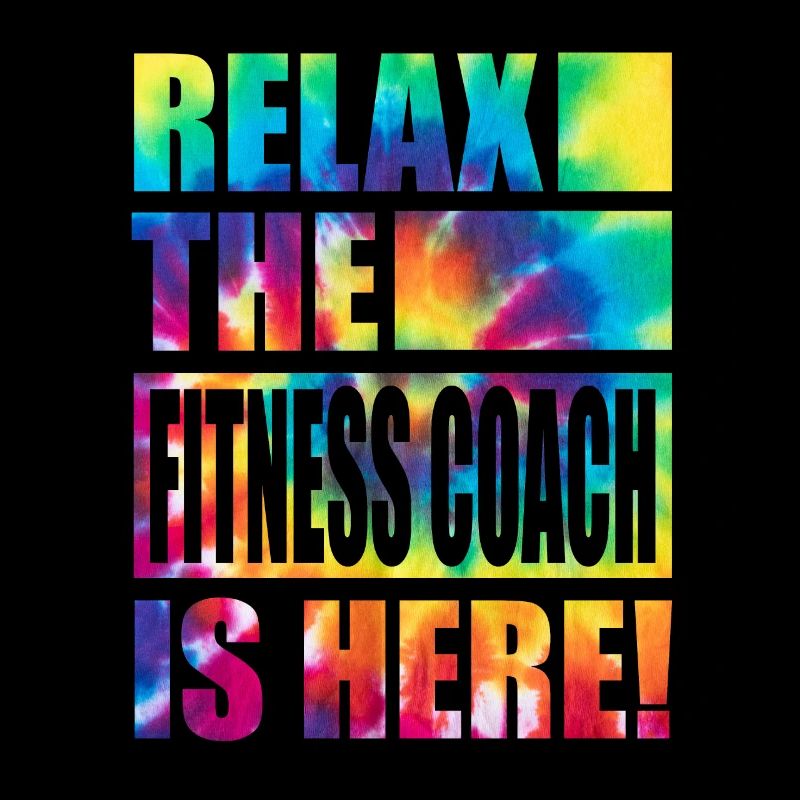 Fitness Coach Funny Saying