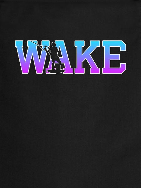 Wakeboarding