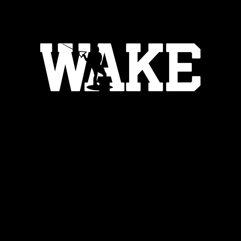 Wakeboarding
