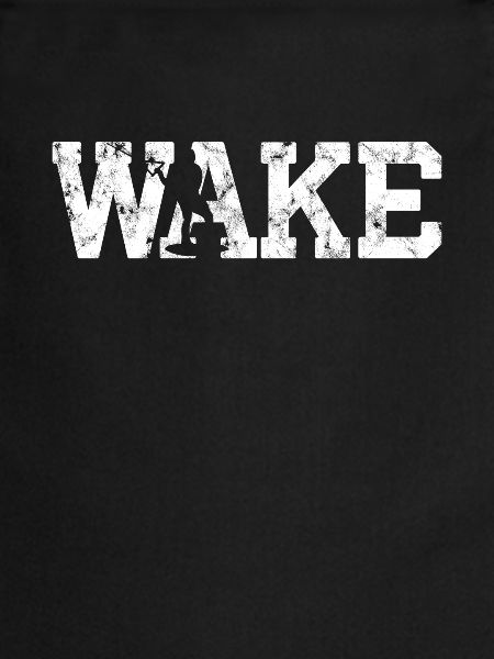 Wakeboarding