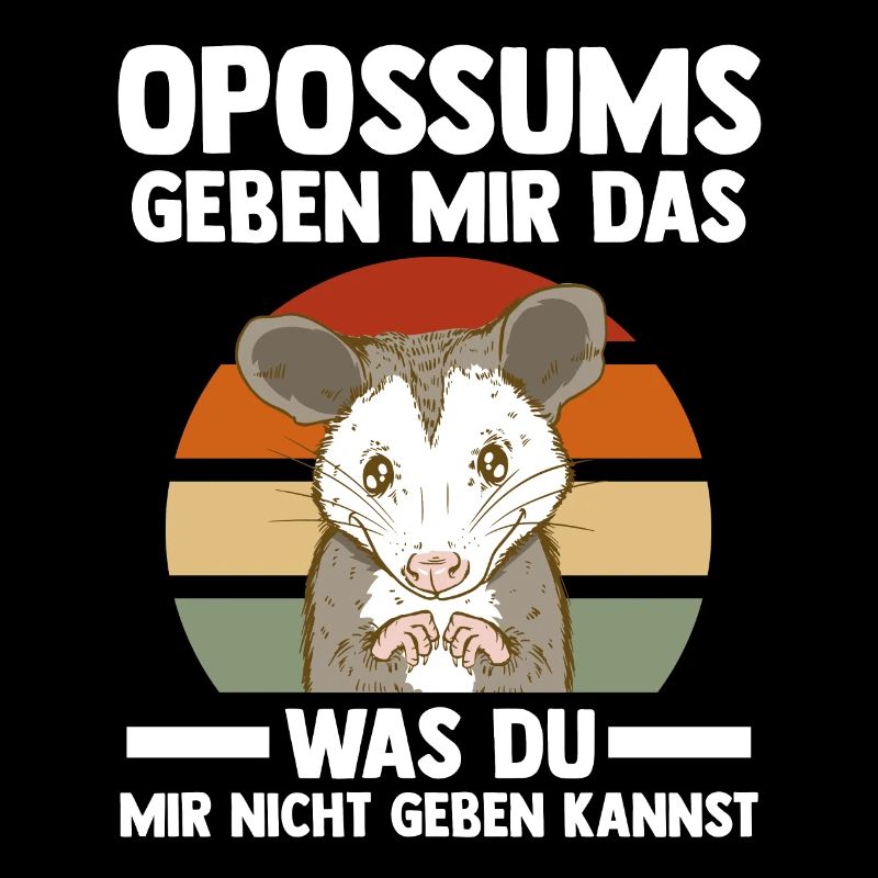 Opossum