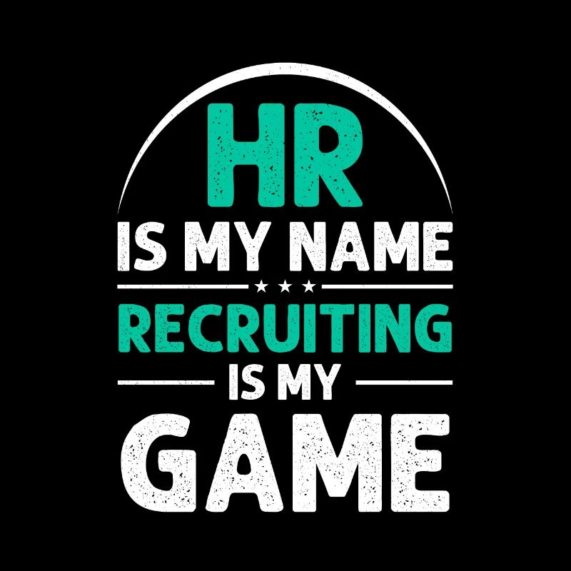 HR Manager Human Resources