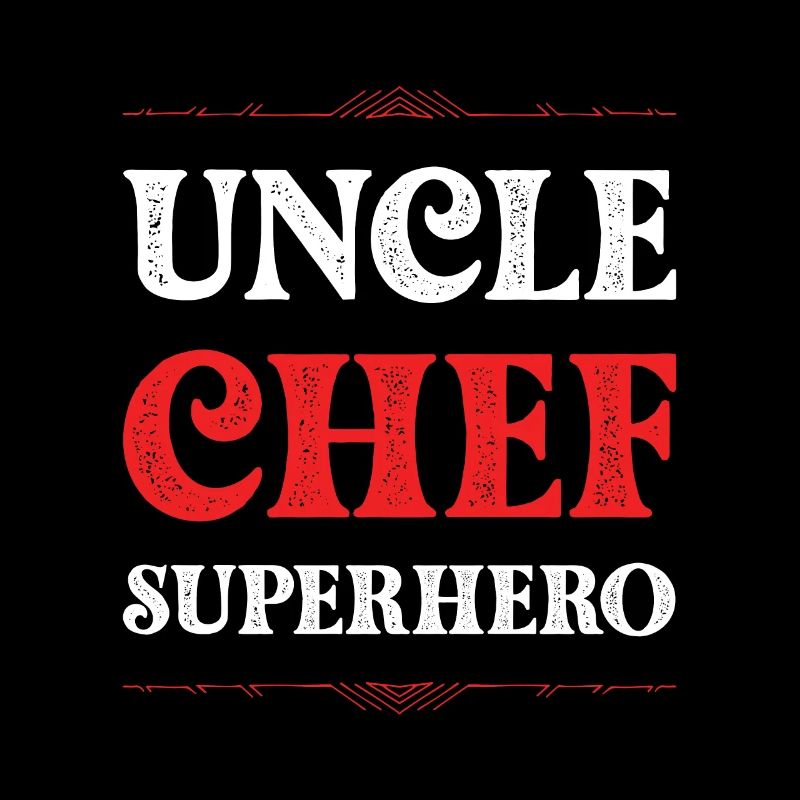 Oncle Super-héros