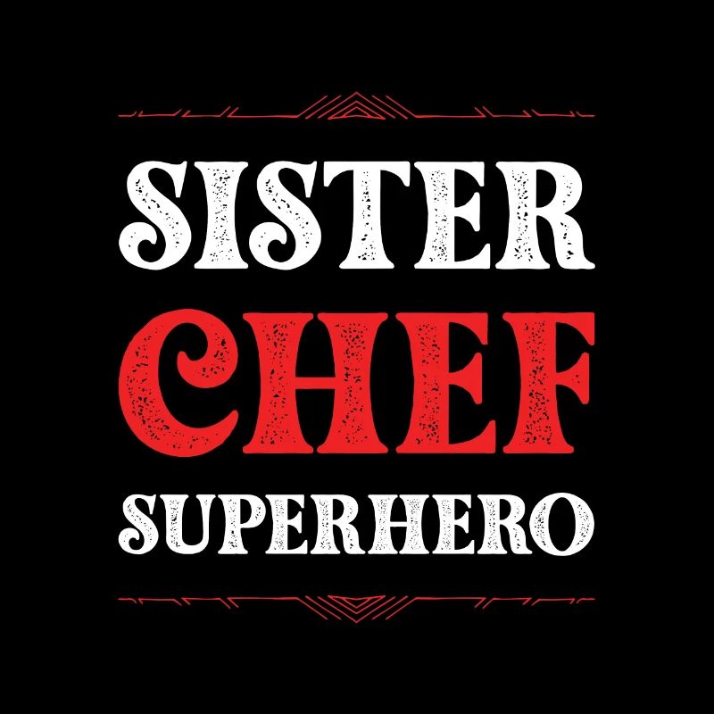 Sister Superhero
