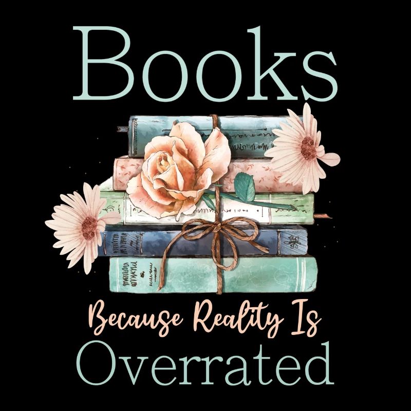 Bücher Weil Die Realität Überbewertet Wird