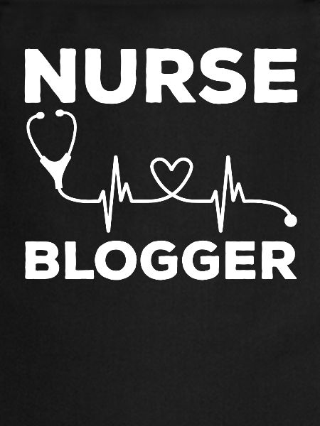 Infirmière blogueuse
