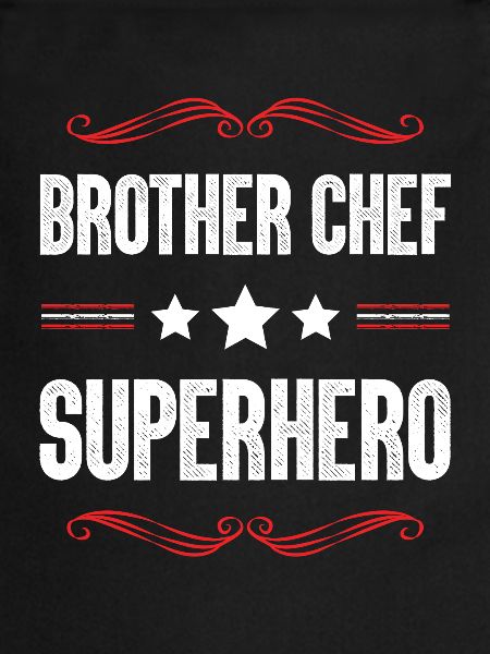 Brother Super-héros
