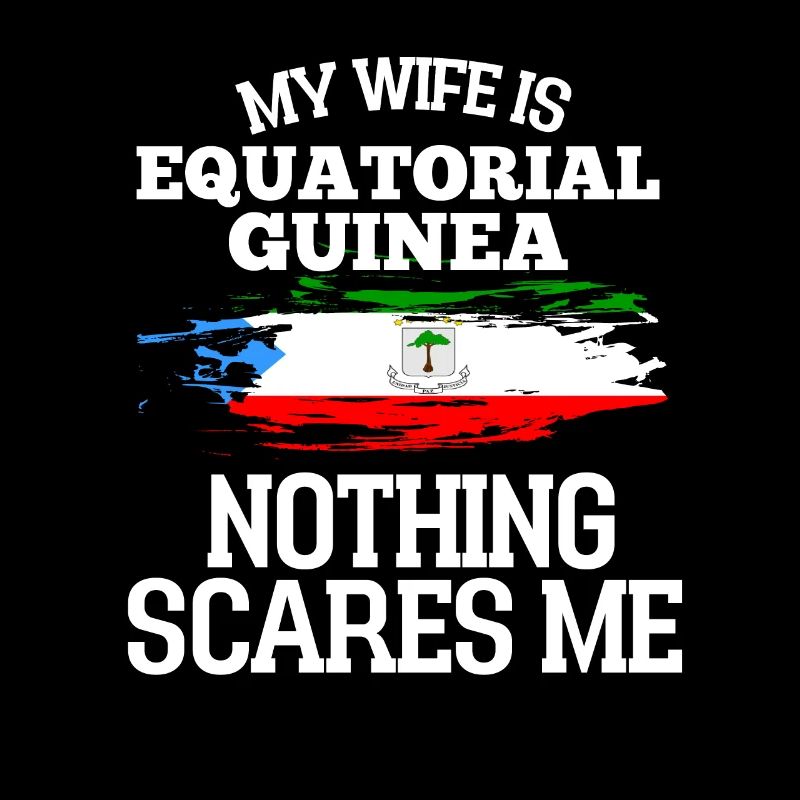 Äquatorialguinea Ehefrau