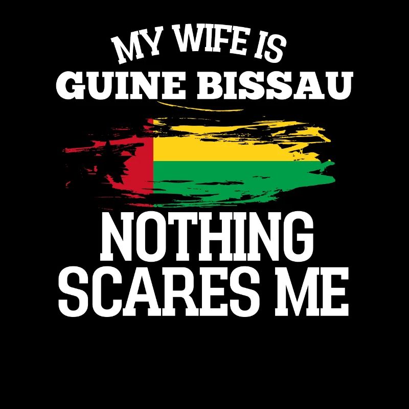 Guinea Bissau Ehefrau