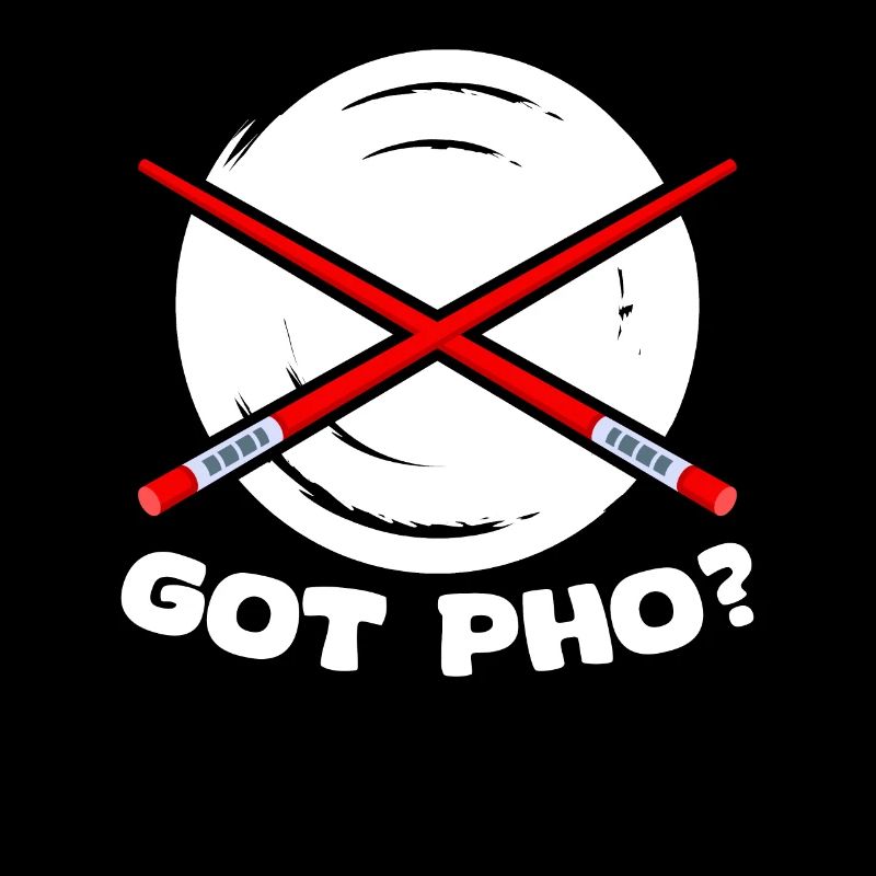 Got Pho Funny Pho Pun Pho Soup For A Vietnamese