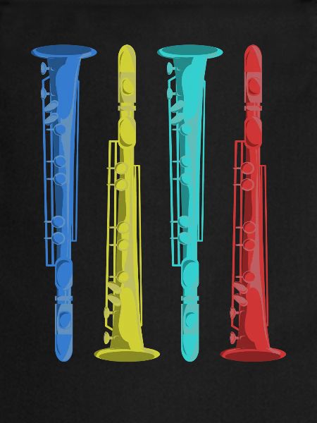 Clarinets