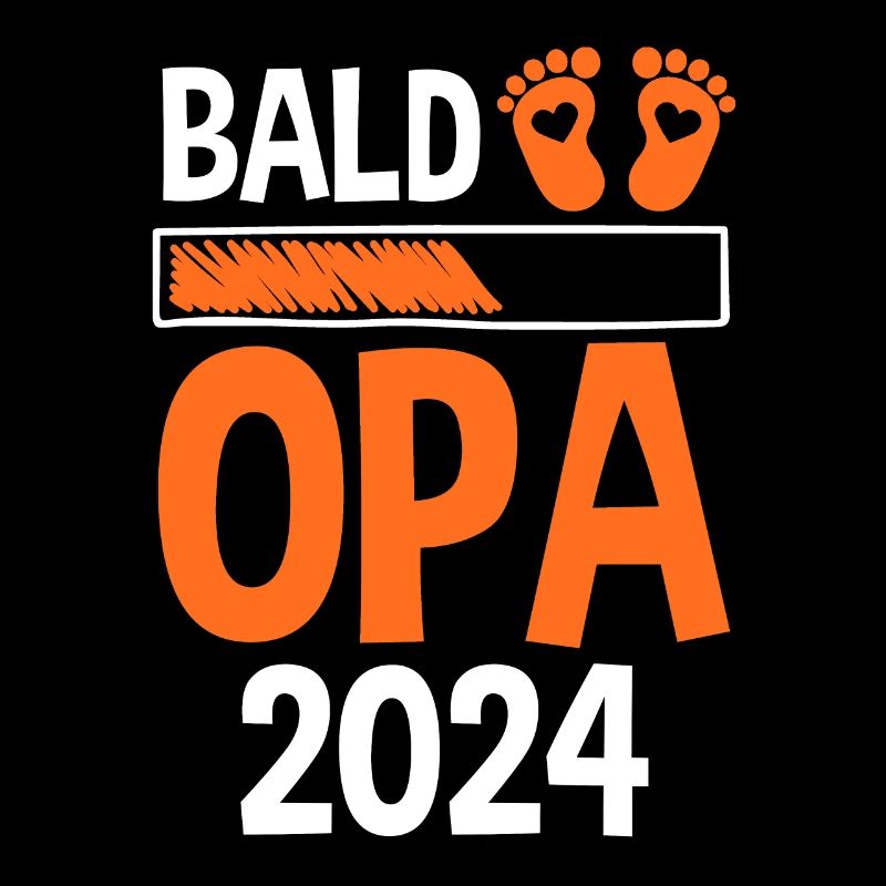 Werdender Opa 2029