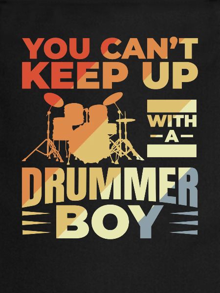 Drummer Boy