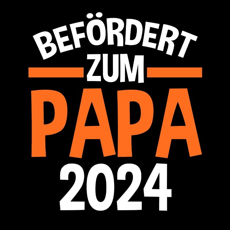 Werdender Papa 2030