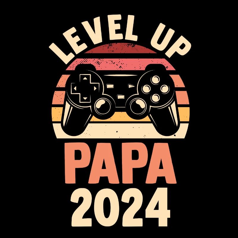 Werdender Papa 2034