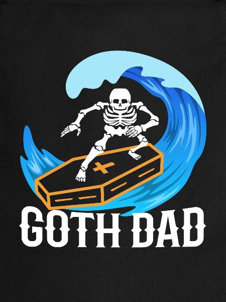 Goth Dad