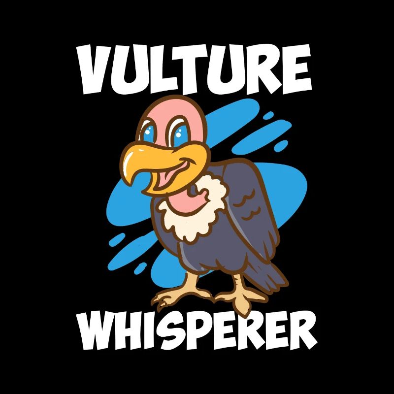 Geierflüsterer