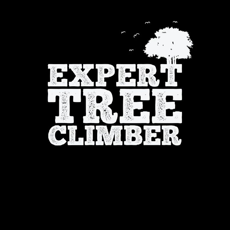 Expert grimpeur d’arbres Nature Forêts Feuilles