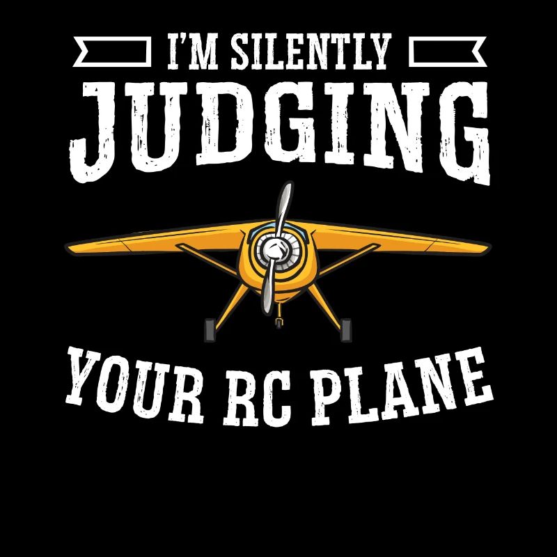 Modèle d’avion télécommandé