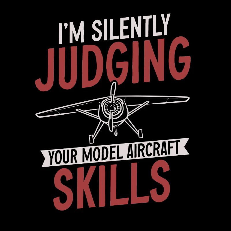 Modèle d’avion télécommandé