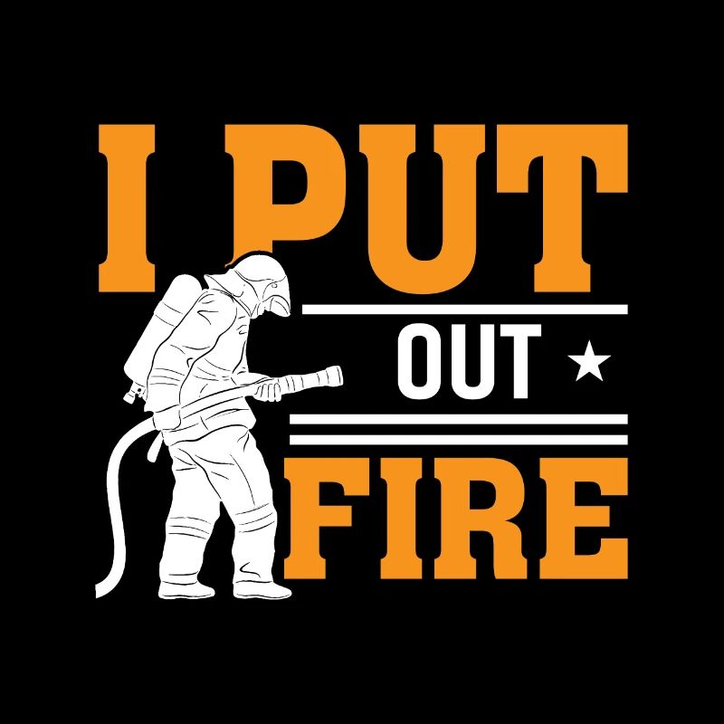 J’éteindrai le feu